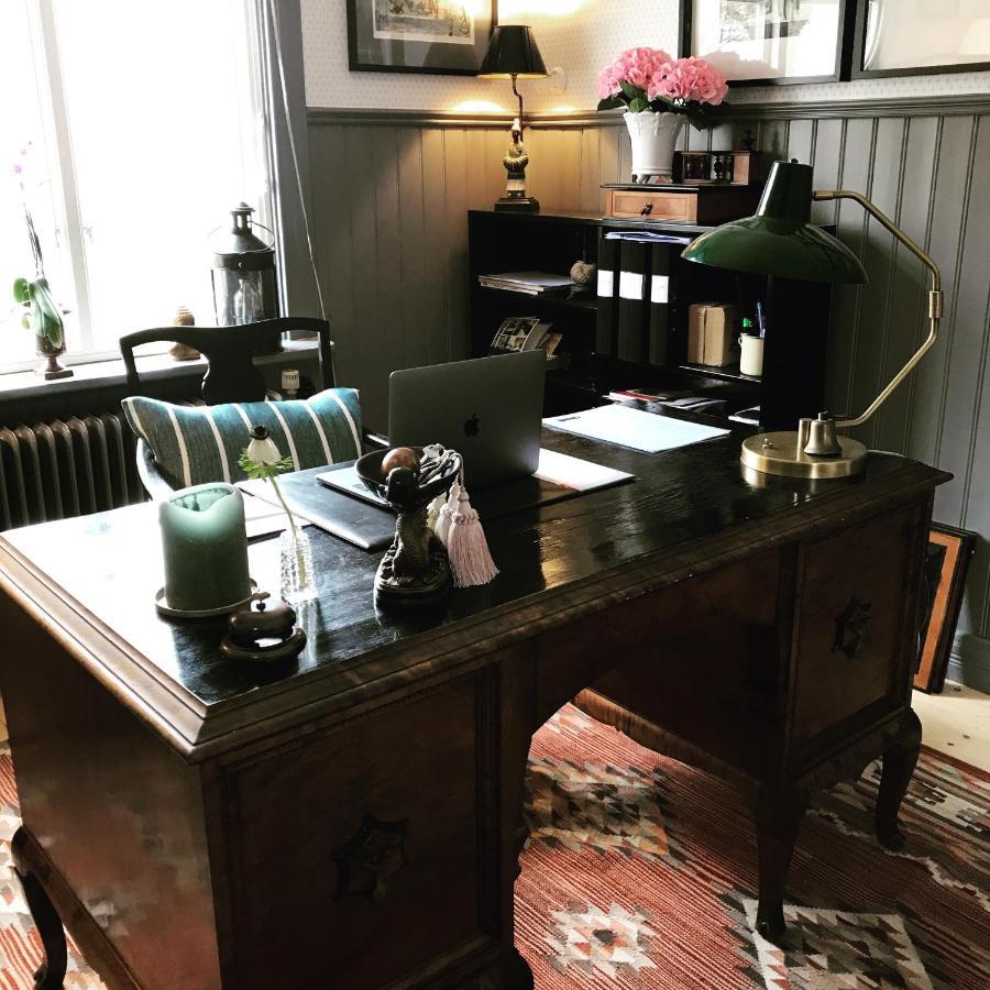 Villamilsten B&B 리드최핑 외부 사진