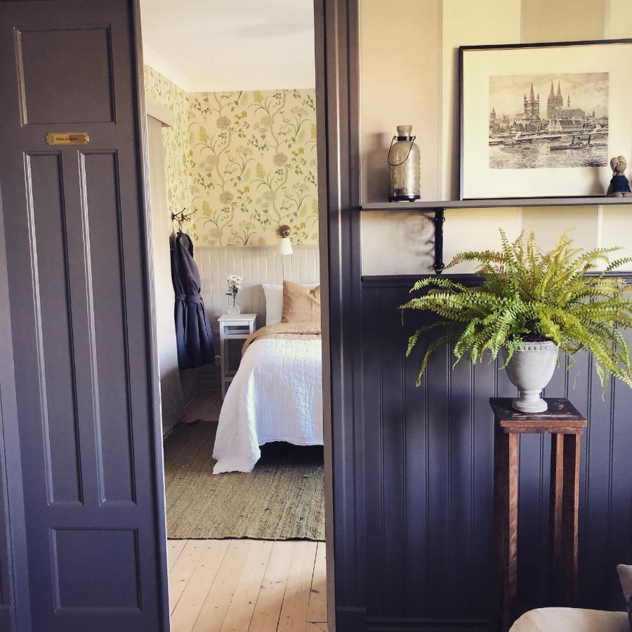 Villamilsten B&B 리드최핑 외부 사진