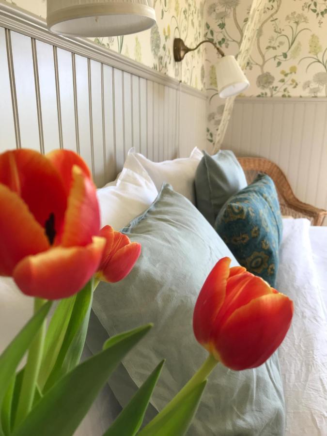 Villamilsten B&B 리드최핑 외부 사진
