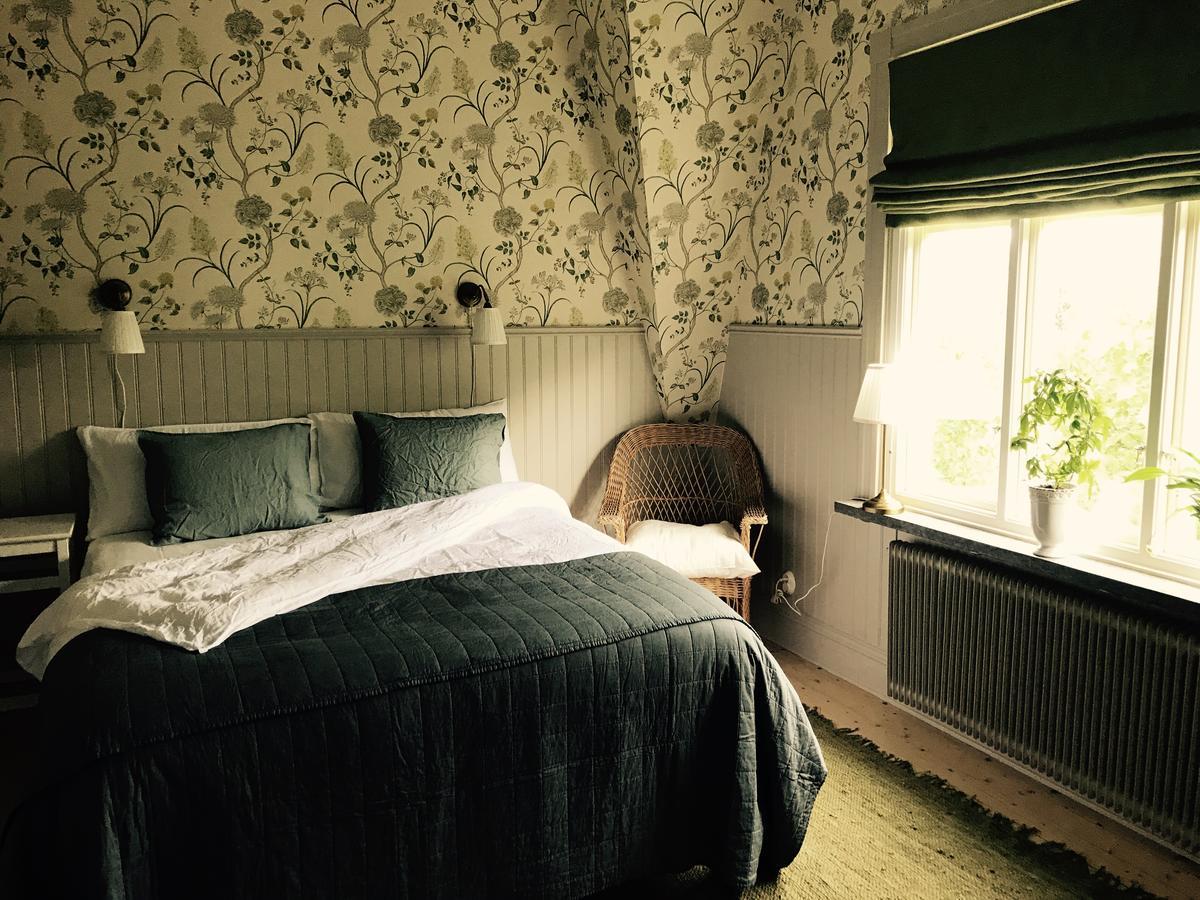 Villamilsten B&B 리드최핑 외부 사진